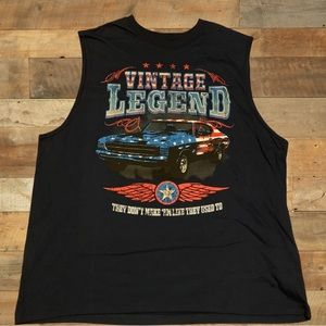 4th Fourth Of July American Flag USA Shirt Freedom Rider Chevy Ford Vintage